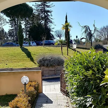 Borgo Nicoletta Casa Vacanze * Filandari