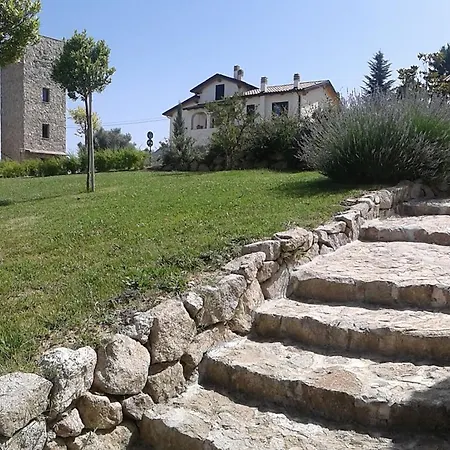 Borgo Nicoletta Casa Vacanze Appartement Filandari