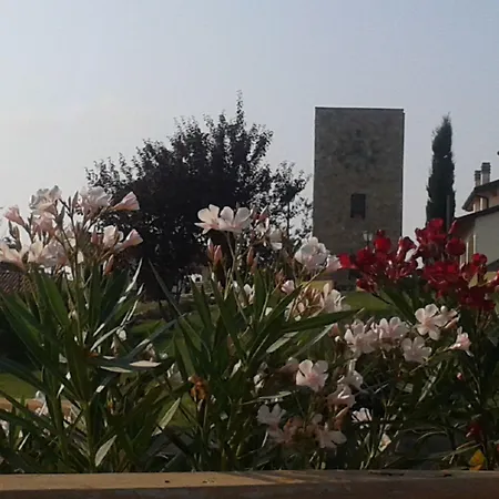Borgo Nicoletta Casa Vacanze