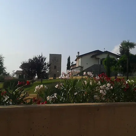Borgo Nicoletta Casa Vacanze * Filandari