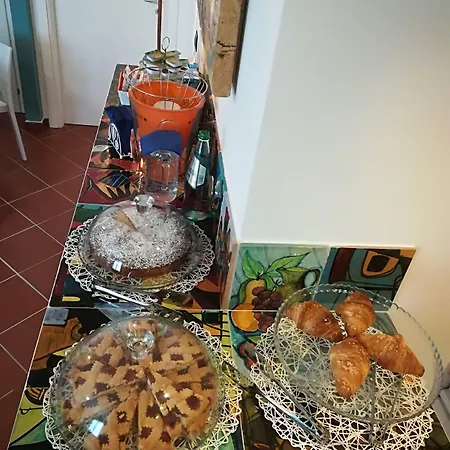 Borgo Nicoletta Per Le Vacanze