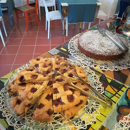 Διαμέρισμα Borgo Nicoletta Per Le Vacanze Filandari