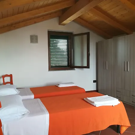 公寓 Borgo Nicoletta Per Le Vacanze *