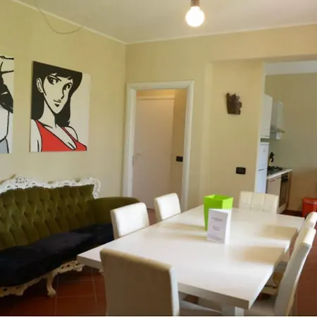 Borgo Nicoletta Per Le Vacanze Appartement