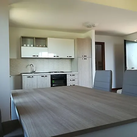 Διαμέρισμα Borgo Nicoletta Per Le Vacanze