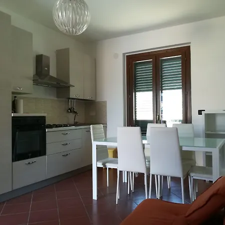 Borgo Nicoletta * Filandari