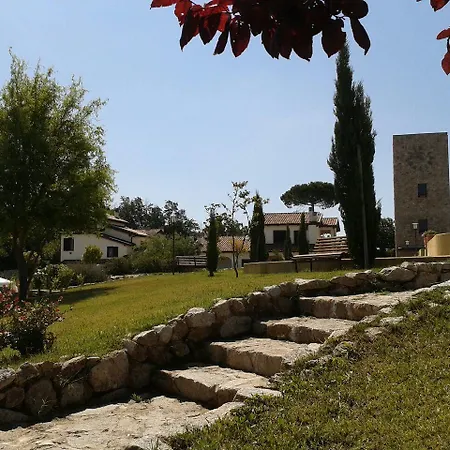 Borgo Nicoletta Casa Vacanze Appartement