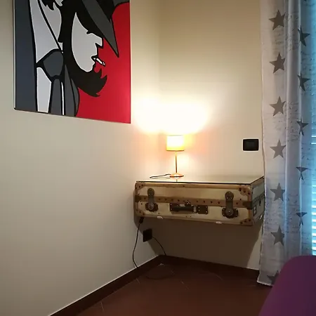 Borgo Nicoletta Per Le Vacanze Appartement