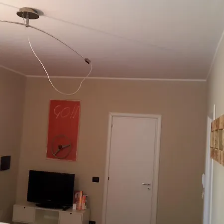 Borgo Nicoletta Per Le Vacanze Appartement Filandari