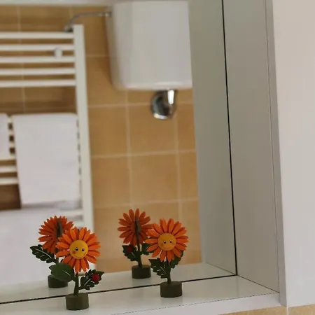 Borgo Nicoletta Casa Vacanze Appartement