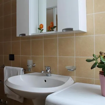 Borgo Nicoletta Casa Vacanze Filandari