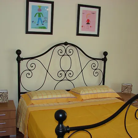 Appartement Borgo Nicoletta Casa Vacanze *