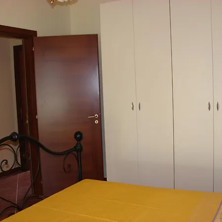 Appartement Borgo Nicoletta Casa Vacanze Filandari