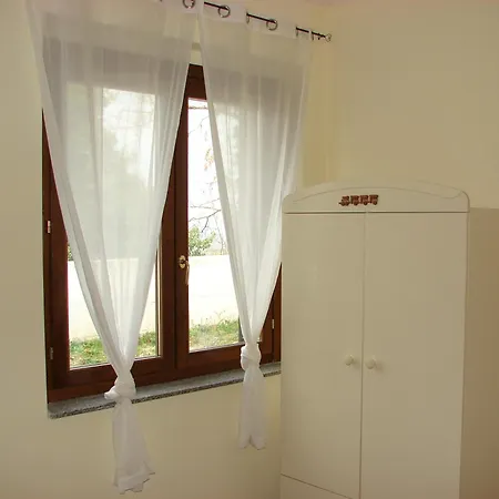 Borgo Nicoletta Casa Vacanze *