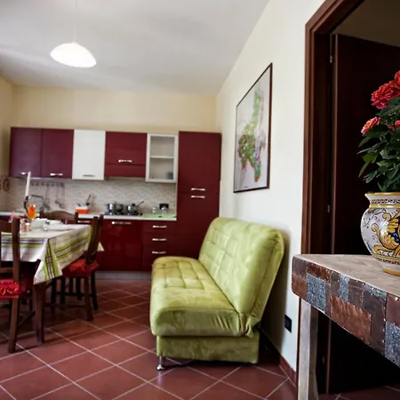 Borgo Nicoletta