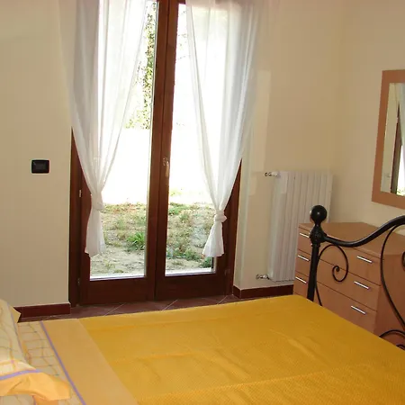 Appartement Borgo Nicoletta Casa Vacanze Filandari