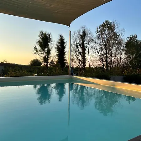 Borgo Nicoletta Casa Vacanze Filandari