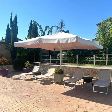 Appartement Borgo Nicoletta Casa Vacanze