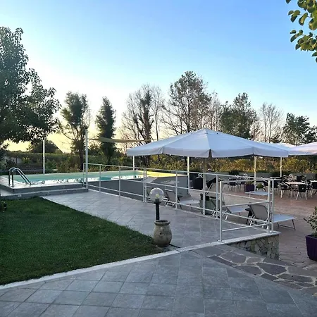Appartement Borgo Nicoletta Casa Vacanze *