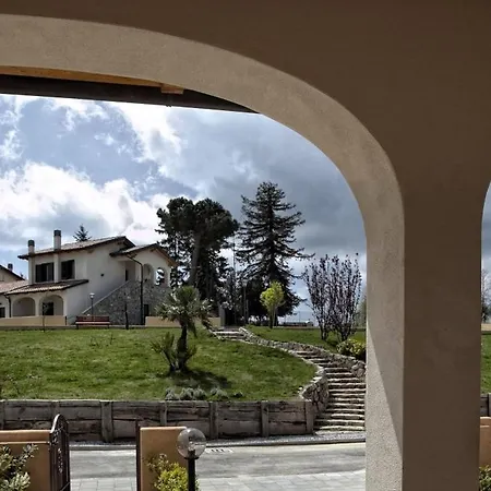 Borgo Nicoletta Casa Vacanze Appartement Filandari