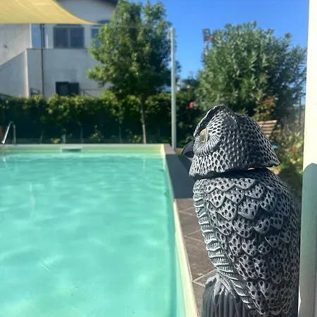 Appartement Borgo Nicoletta Casa Vacanze Filandari