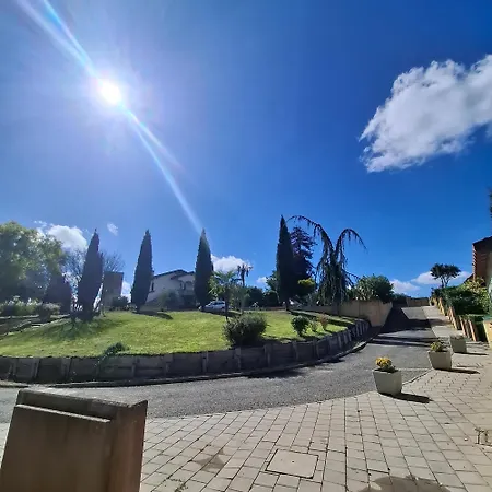 Borgo Nicoletta Casa Vacanze *