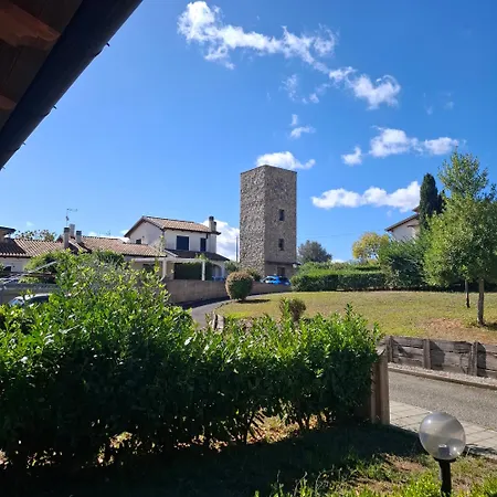 Borgo Nicoletta Casa Vacanze Filandari