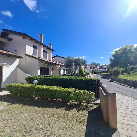 Borgo Nicoletta Casa Vacanze * Filandari