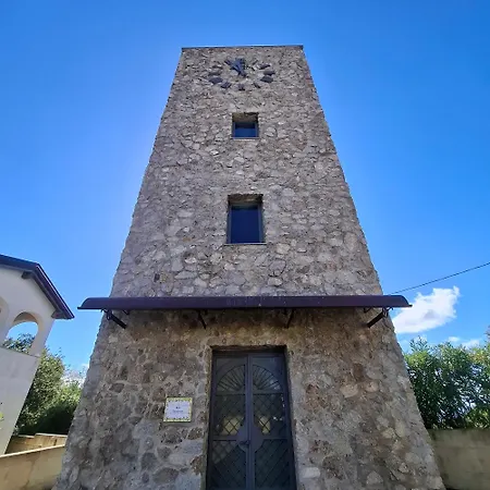 Appartement Borgo Nicoletta Casa Vacanze *