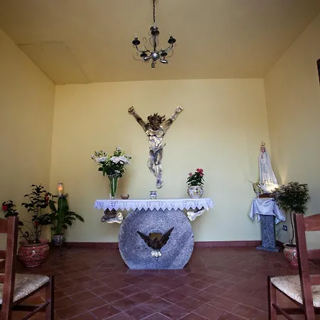 Borgo Nicoletta Casa Vacanze Appartement