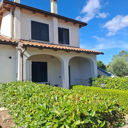 Appartement Borgo Nicoletta Casa Vacanze
