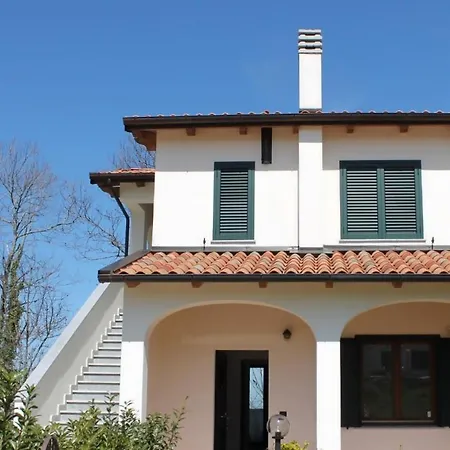 Borgo Nicoletta Casa Vacanze Filandari
