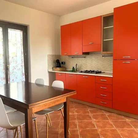 Borgo Nicoletta Casa Vacanze