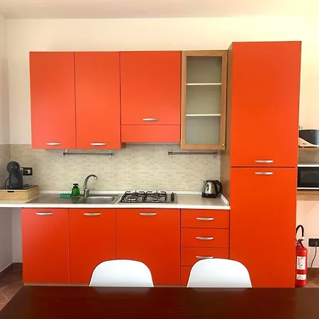 Appartement Borgo Nicoletta Casa Vacanze
