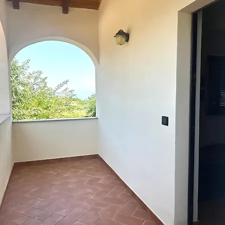 Borgo Nicoletta Casa Vacanze Appartement Filandari