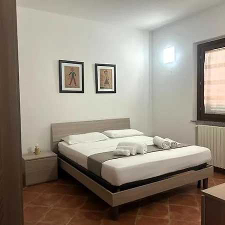 Borgo Nicoletta Casa Vacanze *