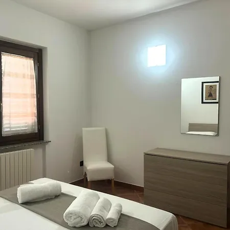 Borgo Nicoletta Casa Vacanze * Filandari