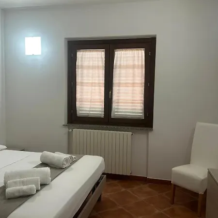 Borgo Nicoletta Casa Vacanze