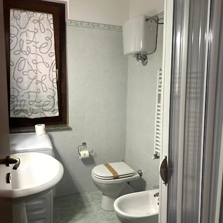 Borgo Nicoletta Casa Vacanze Appartement