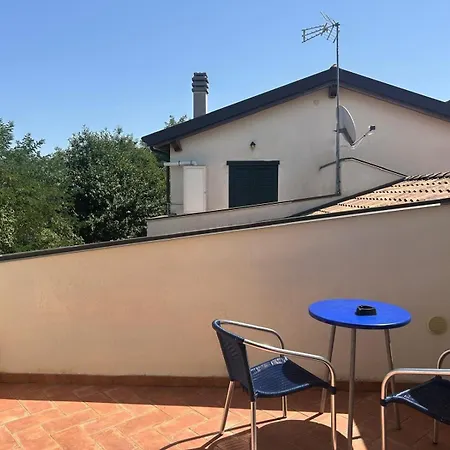 Appartement Borgo Nicoletta Casa Vacanze