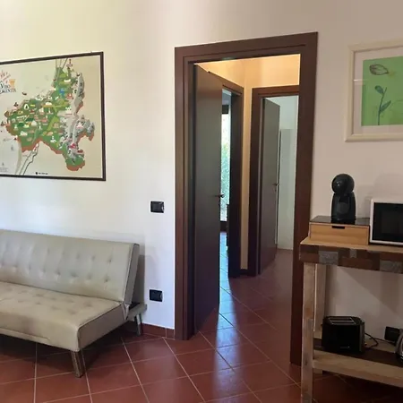 Borgo Nicoletta Casa Vacanze