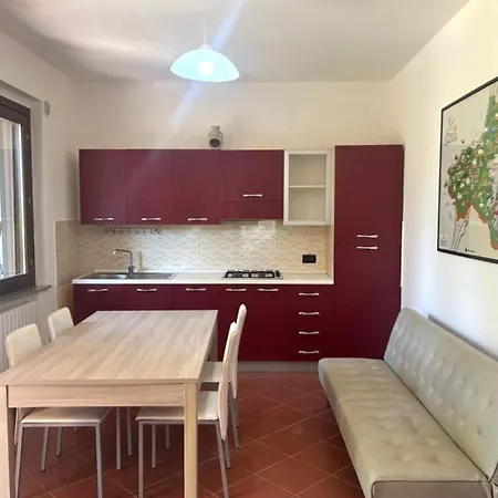 Borgo Nicoletta Casa Vacanze Appartement