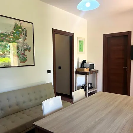 Appartement Borgo Nicoletta Casa Vacanze