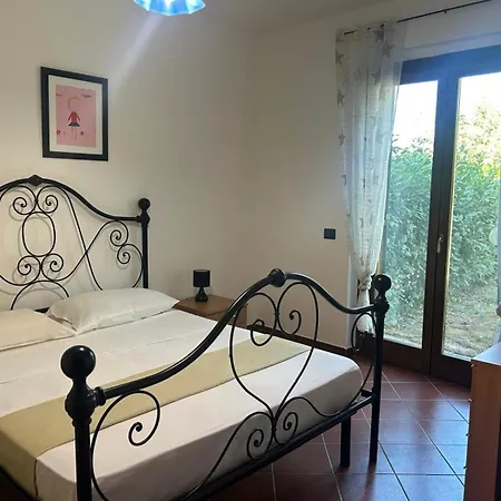 Borgo Nicoletta Casa Vacanze Appartement *