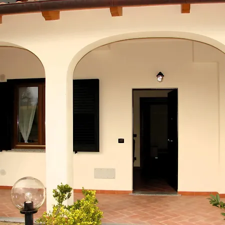 Appartement Borgo Nicoletta Casa Vacanze *