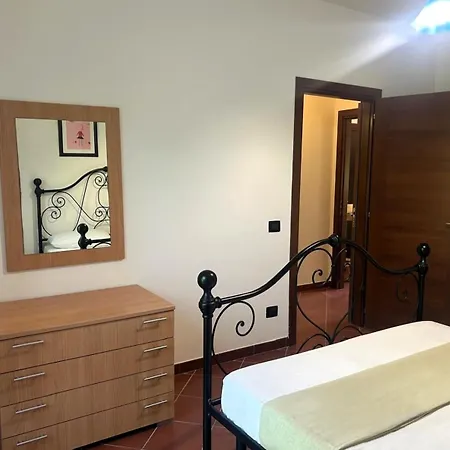 Borgo Nicoletta Casa Vacanze Appartement Filandari