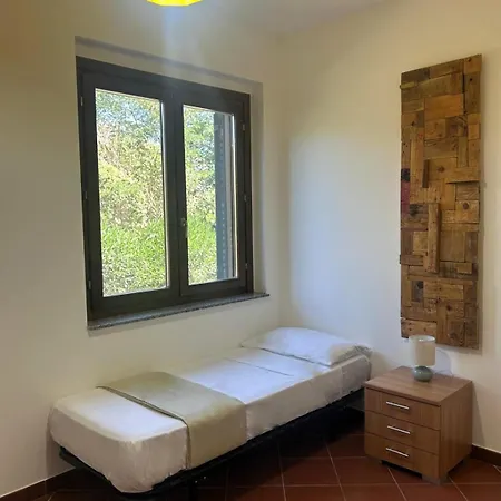 Borgo Nicoletta Casa Vacanze *