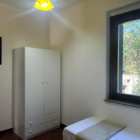 Borgo Nicoletta Casa Vacanze Filandari