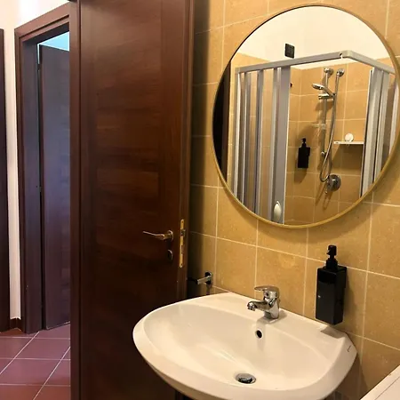 Borgo Nicoletta Casa Vacanze * Filandari