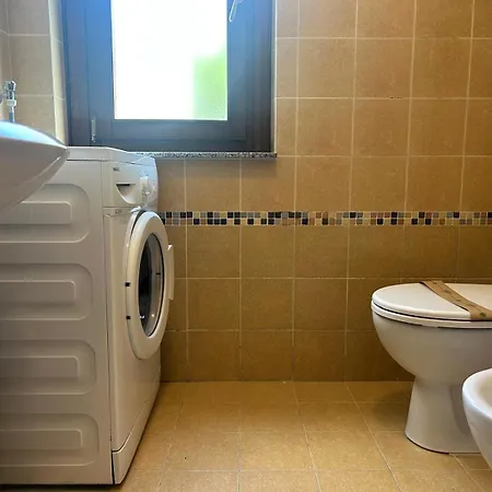 Borgo Nicoletta Casa Vacanze Appartement